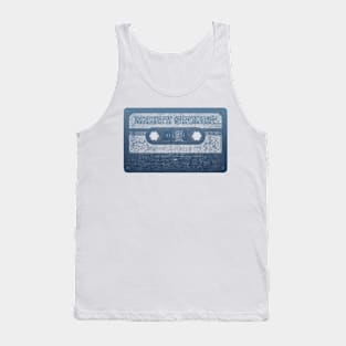 Marty Stuart #10 Tank Top